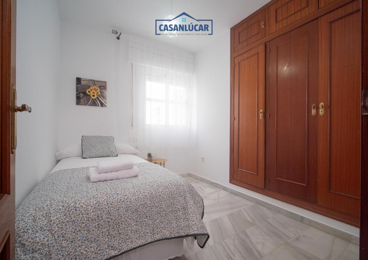Apartment Piso Nao Santa Maria